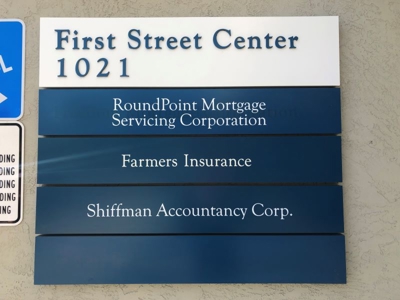 room identification Photo