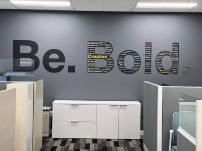 Wall Graphics Photo