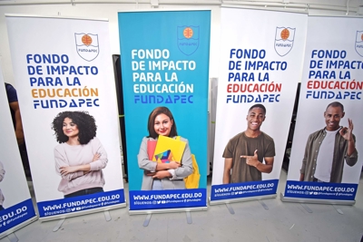 Fondo Banners Photo