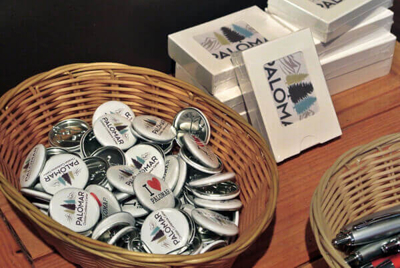 Promotional gifts Photo