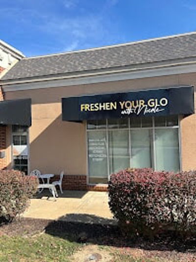 Exterior Signage Photo