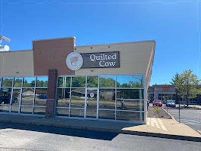 Exterior Signage Photo