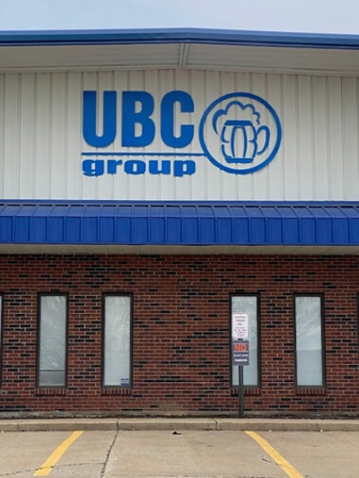 Exterior Signage Photo
