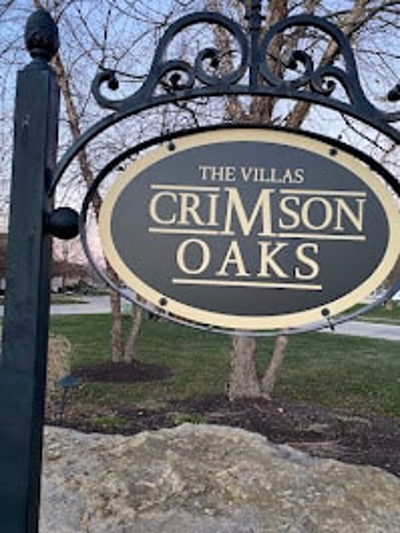 Exterior Signage Photo