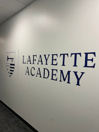 Wall Graphics Photo