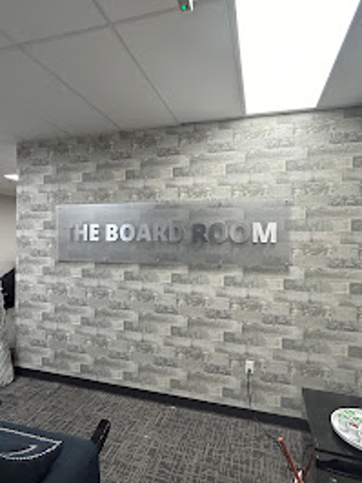 Wall Graphics Photo