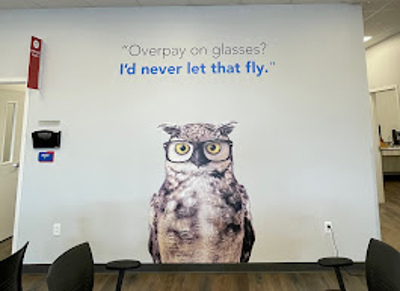 Wall Graphics Photo