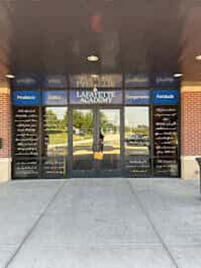 Window Graphics Photo