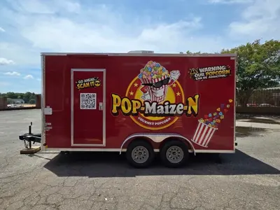 Pop-Maize-N Photo