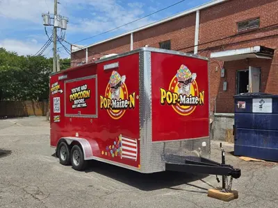 Pop-Maize-N Photo