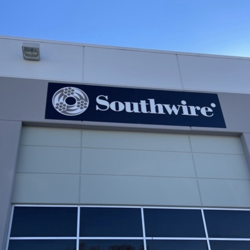 Exterior Signage