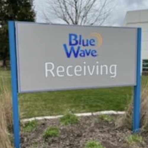 #wayfindingsigns