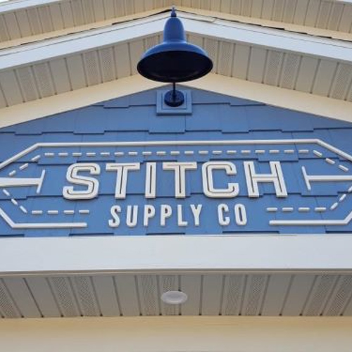 Exterior Signage