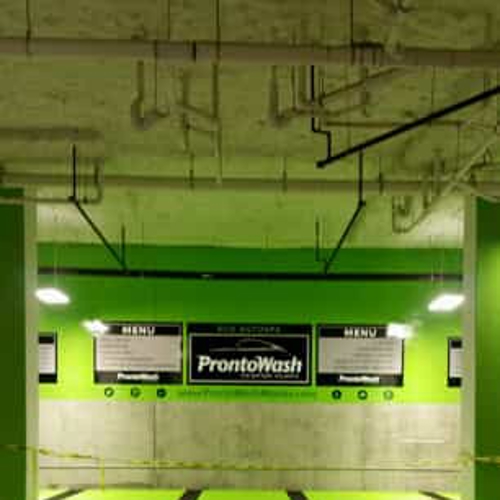 Wall Graphics