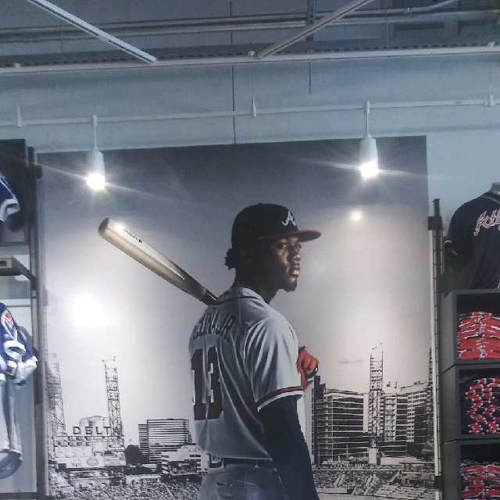 Window & Wall Graphics
