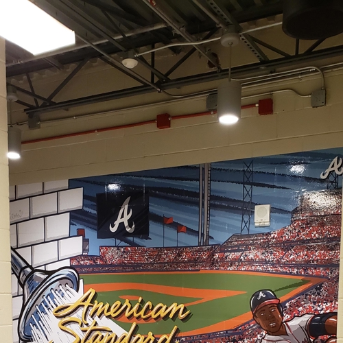 Window & Wall Graphics
