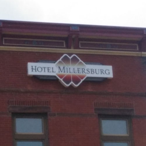 #electricalsigns