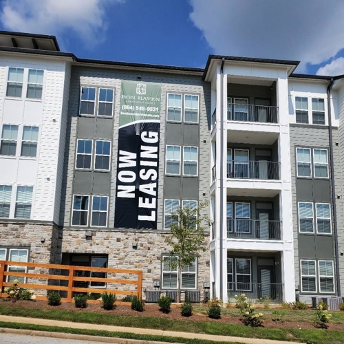 #exteriorsignage
