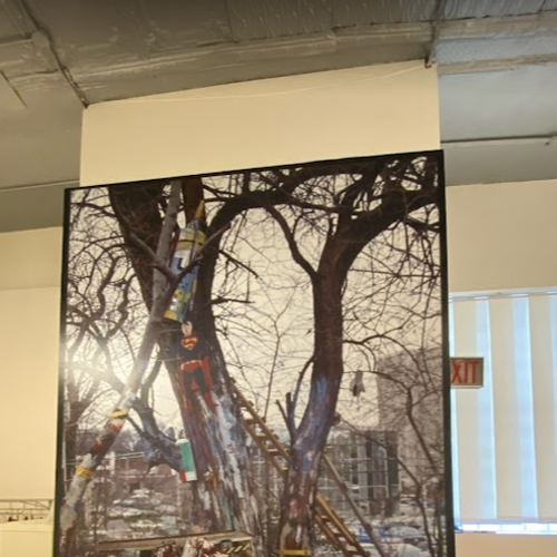 Wall Graphics
