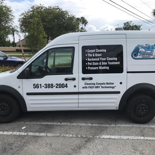 Vehicle Graphics