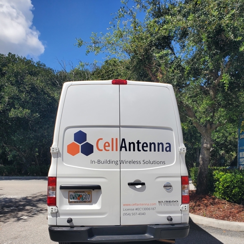 Vehicle Graphics