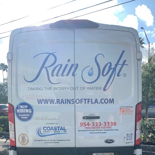 Vehicle Graphics