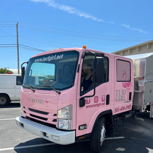 Vehicle Graphics