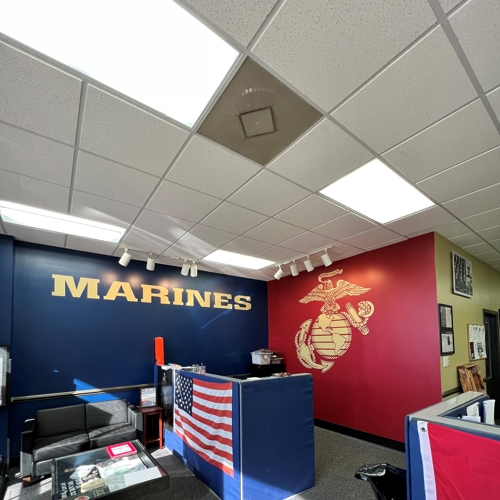 Wall Graphics