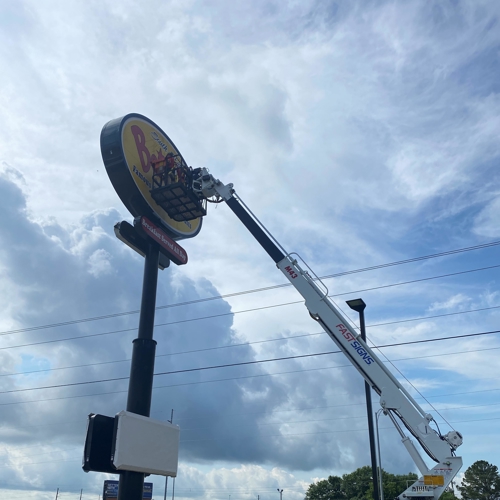 Digital Signage
