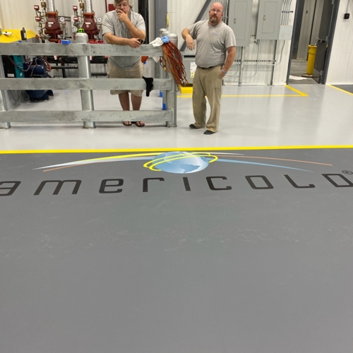 Vinyl Signs