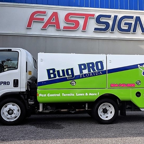 Vehicle Wraps