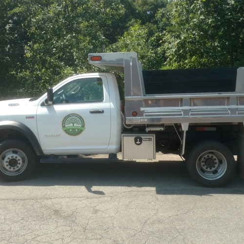 Vehicle Graphics & Wraps