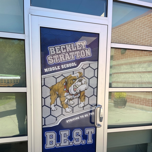 Window Graphics