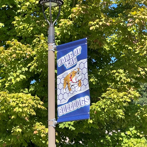 Banners & Flags
