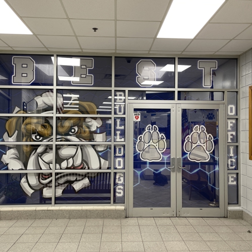 Window Graphics