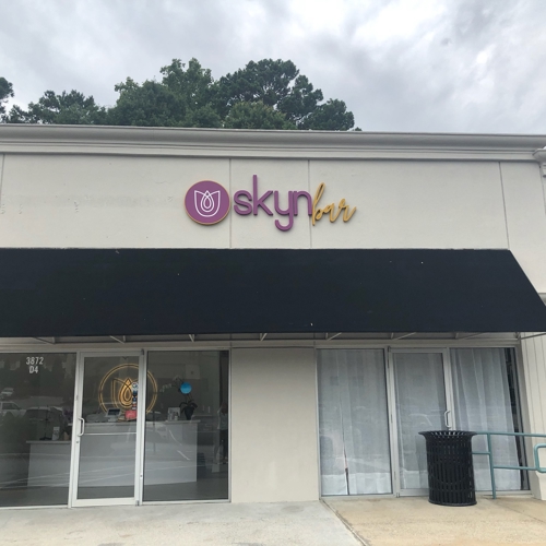 Custom Signs