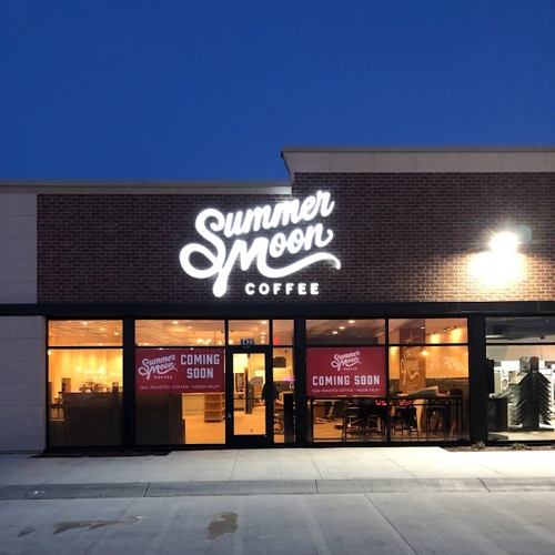 #exteriorsignage