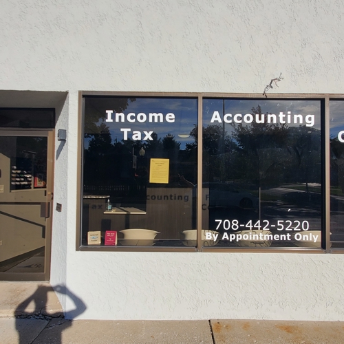 RR Window Graphics