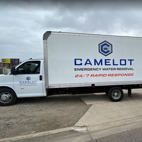Vehicle Graphics & Wraps