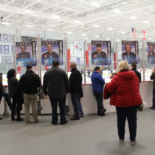 Custom Signs & Banners