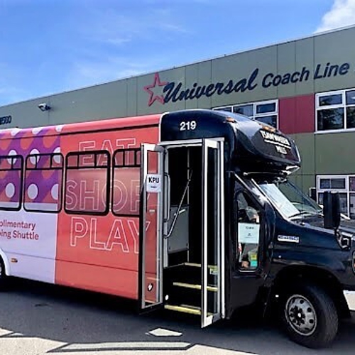 Vehicle Graphics & Wraps