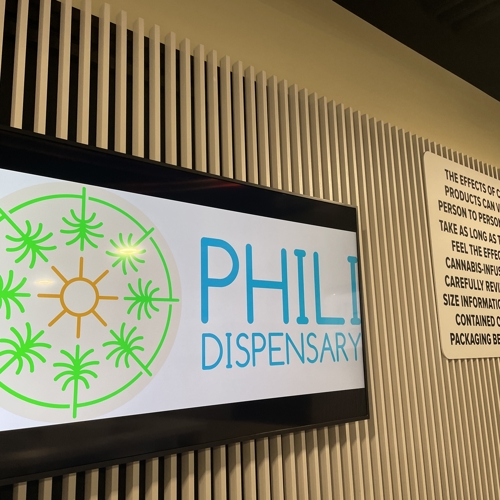 Digital Signage