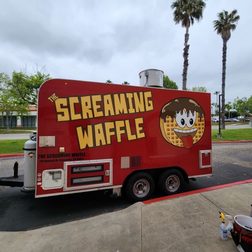 Vehicle Graphics