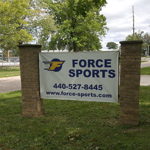 Custom Signs & Banners