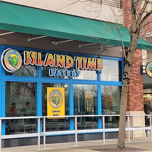 Illuminated Signs