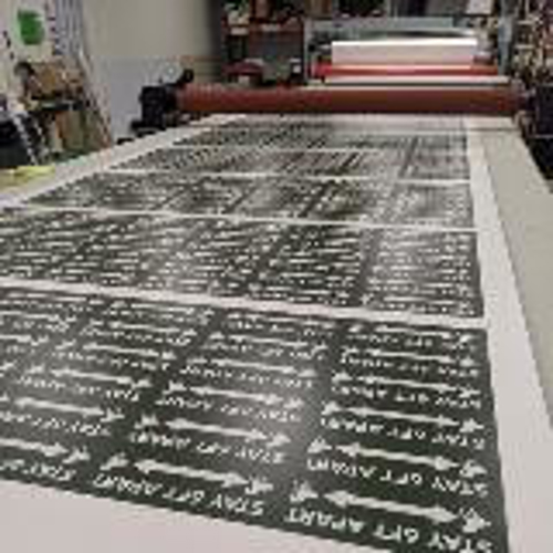 Custom Signs & Banners