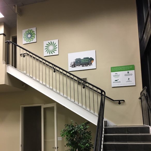 Interior Décor