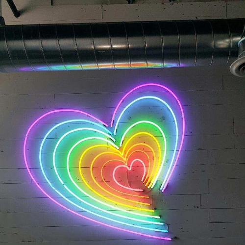 Neon Sign
