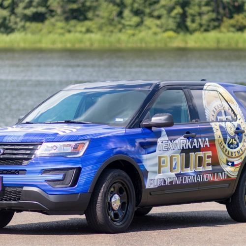 City Police