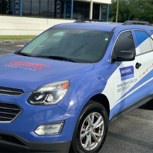 Company Car